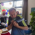 Veteranentoernooi TVR 50 jaar