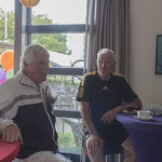 Veteranentoernooi TVR 50 jaar