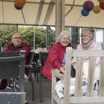 Veteranentoernooi TVR 50 jaar