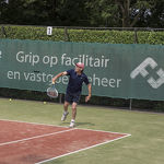 Veteranentoernooi TVR 50 jaar