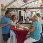 Veteranentoernooi TVR 50 jaar