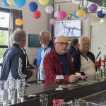 Veteranentoernooi TVR 50 jaar