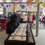 Veteranentoernooi TVR 50 jaar