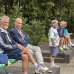 Veteranentoernooi TVR 50 jaar
