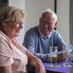 Veteranentoernooi TVR 50 jaar