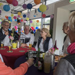 Veteranentoernooi TVR 50 jaar