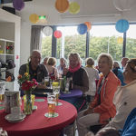 Veteranentoernooi TVR 50 jaar