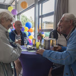 Veteranentoernooi TVR 50 jaar