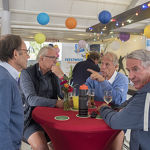 Veteranentoernooi TVR 50 jaar