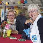 Veteranentoernooi TVR 50 jaar