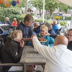 Veteranentoernooi TVR 50 jaar