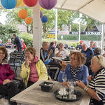 Veteranentoernooi TVR 50 jaar