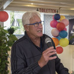 Veteranentoernooi TVR 50 jaar