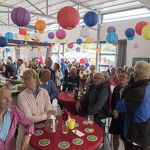 Veteranentoernooi TVR 50 jaar