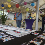 Veteranentoernooi TVR 50 jaar