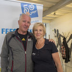Veteranentoernooi TVR 50 jaar