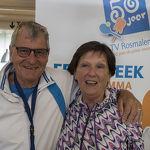 Veteranentoernooi TVR 50 jaar