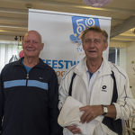 Veteranentoernooi TVR 50 jaar