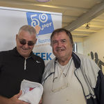 Veteranentoernooi TVR 50 jaar