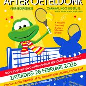After oeteldonk open dagtoernooi