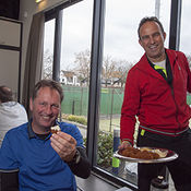 Bitterballencompetitie
