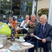 Bijzonder….