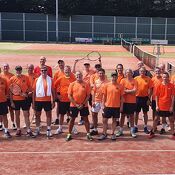 Efkes Weg toernooi 2022