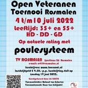 Open Veteranen Tournooi 35+