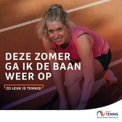 Zomer Challenge – Sportieve uitdaging voor jong en oud!