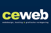 Ceweb: Huisstijl, Webdesign & Hosting